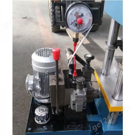 硫化机 平板硫化机 热压机 压力机