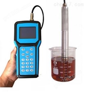 油品水分测定仪