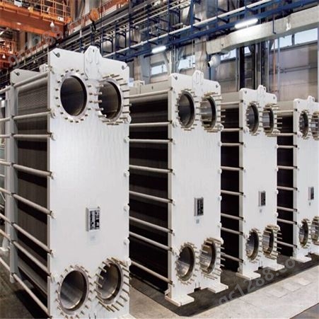 板式换热器 吉林板式换热器厂家 支持非标定做 各类换热器