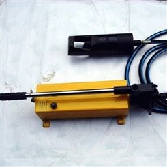 便捷式手动液压泵 多功能手动液压泵 小型手动液压泵