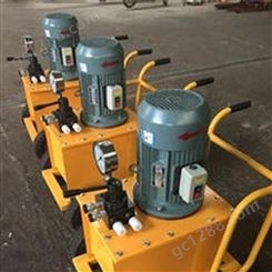  200MPa电动油泵 超高压电动油泵  支持定制