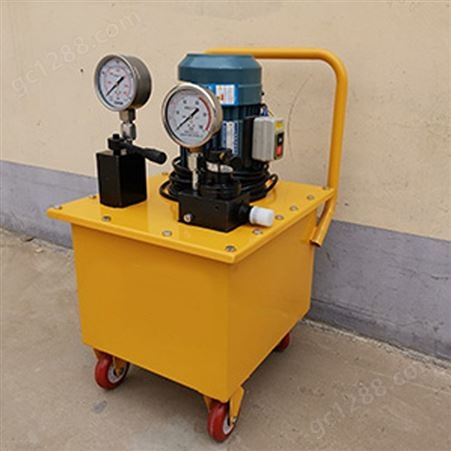 支持定制 200MPa高压油泵  同步电动油泵 拉伸机油泵