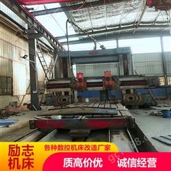龙门刨改造设备 龙门刨机械加工中心 龙门刨维修车床