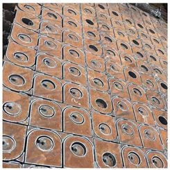 Q890D高强板无锡切割钢板便宜保性能保材质提供材质报告
