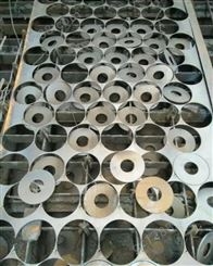 厂家保材质钢板Q345C Q345D Q345E低温合金钢板可定尺开平切割出售