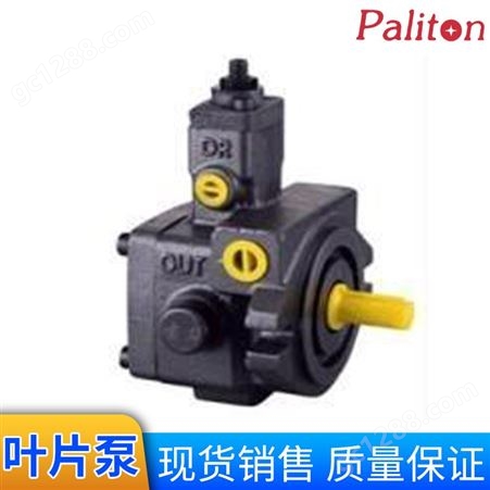 见详情厂家叶片泵 中国台湾低压变量叶片泵油泵规格