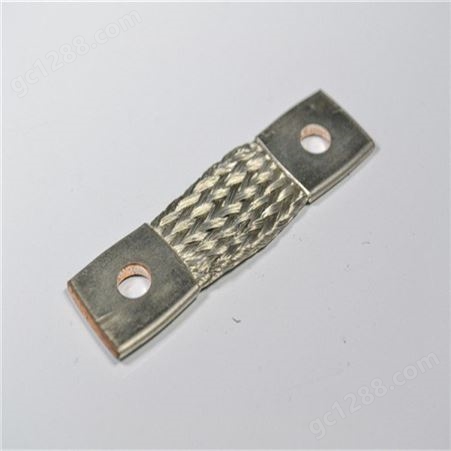 现货销售 铜编制带软连接 接电缆铜排 定制铝排