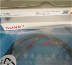 SUNX传感器FT-NFM2