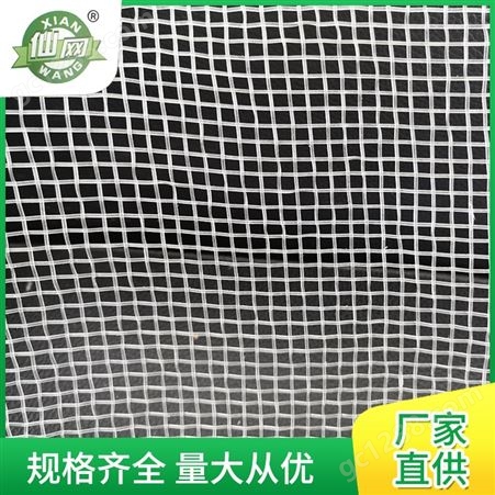  江苏防虫网 平网布 生产定制 天网渔需