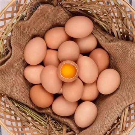谷物喂养鸡蛋新鲜40枚自家散养鸡蛋正宗新鲜土鸡蛋草鸡蛋笨柴鸡蛋