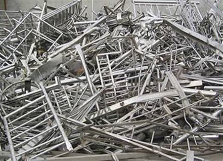 316不锈钢回收 回收不锈钢 回收废旧金属 我们更擅长