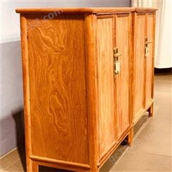 红木餐桌椅回收 缅甸花梨木顶箱柜 免费评估小叶紫檀家具