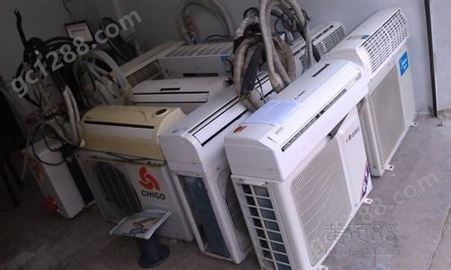 深圳平湖空调回收移机商家