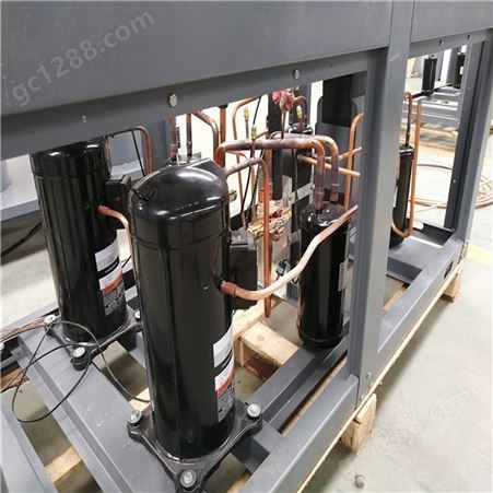 辽阳空气能热泵厂家 顶热空气源热泵机组 市场报价质量保证