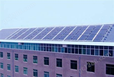 博贸阳光  阳台壁挂太阳能热水系统  控制方便  服务专业