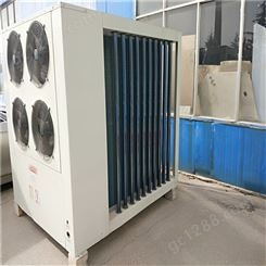 盘锦空气源热泵安装 顶热空气源热泵机组 优质厂家