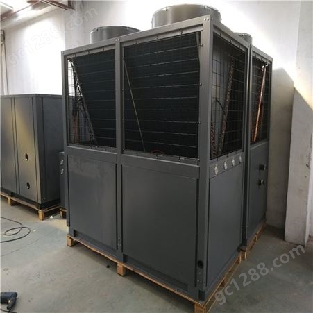 葫芦岛空气能热泵水箱工程 顶热空气源热泵 制造商一手报价