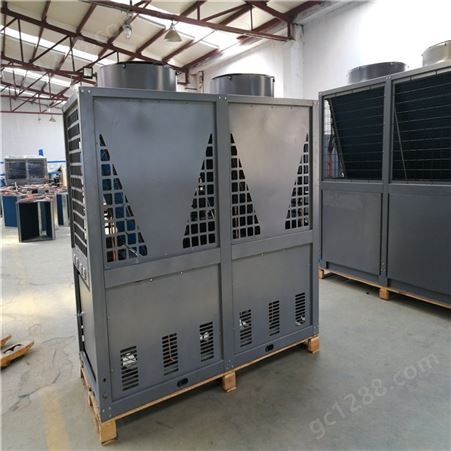 辽宁空气源热泵安装 顶热空气源热泵机组 优质厂家