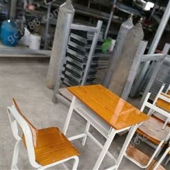 儿童桌椅丨学生课桌椅批发丨广西奥龙美学校课桌椅生产