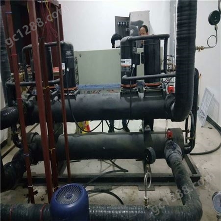 盘锦空气能热泵水箱 顶热工业热水 品质赢天下