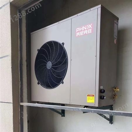 南京中铁项目空气能热水器 南京空气能热水器工程 三恒四恒五恒系统