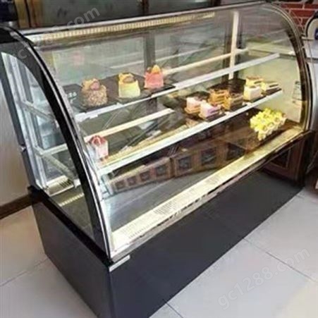 蛋糕柜 商用水果冷藏展示柜 生产厂家 天立诚