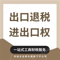 天津注册公司 进出口 财务记账 股改审计