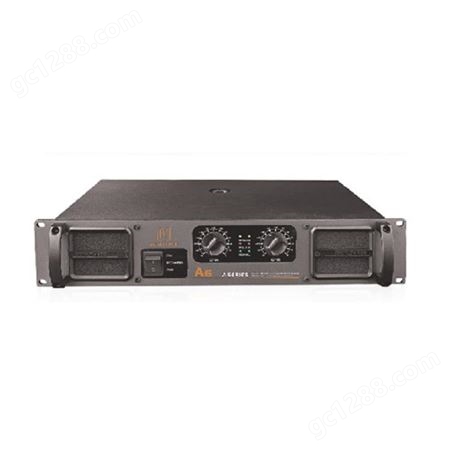 贝塔斯瑞β3 A系列 A6 A7 A8 A82 舞台音箱 专业扩声系统 视频会议室 行政会议室