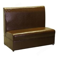全软包沙发图片 软包沙发专业定制 沙发厂定做餐厅软包沙发