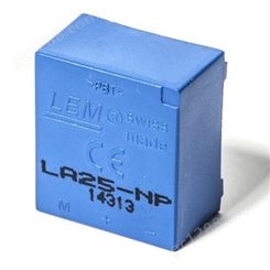LEM莱姆 霍尔、电流（压）传感器 LA25-NP/SP25 传感器 2021+