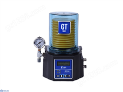 GT-MAX--油囊式润滑泵0.7L