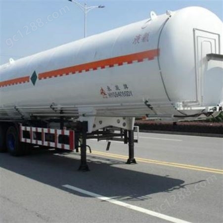 市场供应 气运输车 液化气运输车 二手气运输车