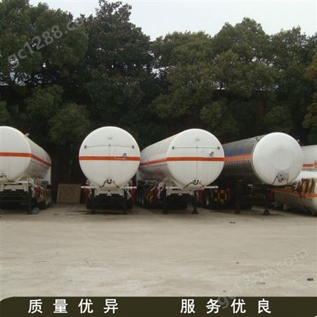 5.8吨移动LNG加液车 气化减压撬  LNG罐车  山东供应