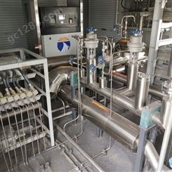 LNG加液撬装设备   LNG撬装站  液化气加气设备供销状况