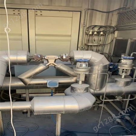 LNG加液撬装设备   LNG撬装站  液化气加气设备评估介绍