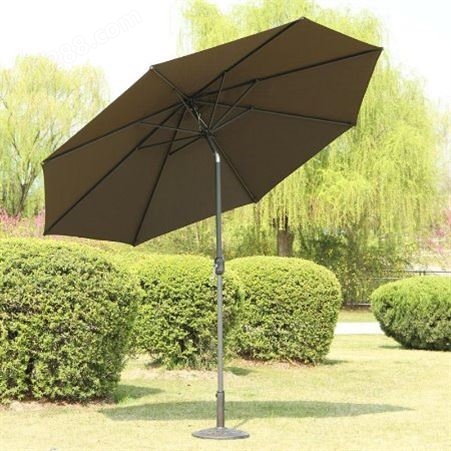 太阳伞回收 雨具遮阳沙滩伞 广告伞