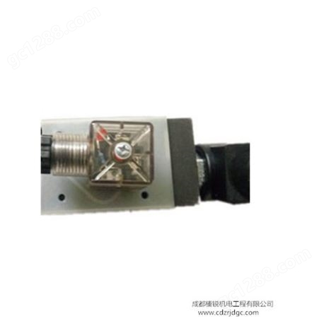 MST-02A-D24-10 叠加阀 电控减压阀叠加阀系列