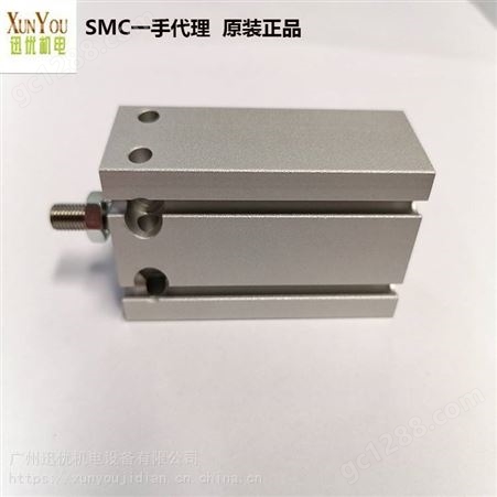 CDU16-25D型SMC原装带磁性开关