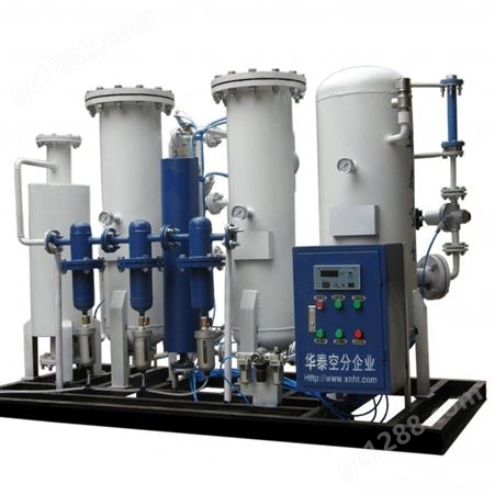 华泰PSA变压吸附KFD595型高纯制氮设备  工业用制氮机  制氮机供应