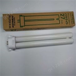 日立27W三波长灯管FPL27EX-N产品检测灯管