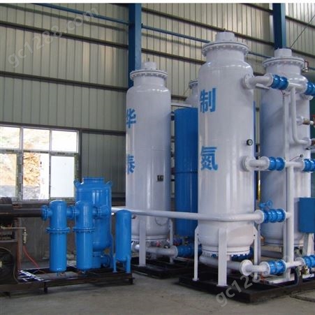 华泰PSA变压吸附KFD595型高纯制氮设备  工业用制氮机  制氮机供应
