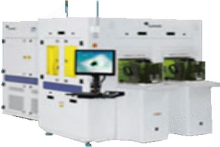 CAMTEK 自动光学检验AOI设备 CMOS图像传感器检查