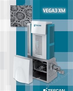 TESCAN新一代S8000系列扫描电镜：S8000分辨场发射/S8000G镓离子聚焦离子束双束