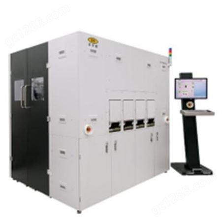 EVG 850LT SOI和直接晶圆键合的自动化生产键合系统Automated Production Bonding System for SOI