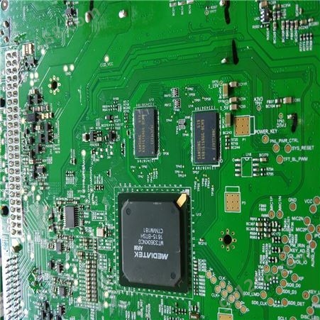 深圳回收PCB板 回收IC S3C2440-40