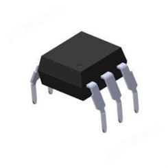LITEON 光电可控硅 MOC3052 三极与 SCR 输出光电耦合器 Optocoupler TRIAC