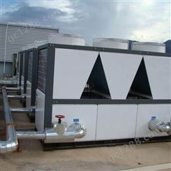 二手空调回收 清远回收水冷空调 东莞风冷热泵空调回收 空调回收价格