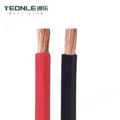硅橡胶耐高温电力电缆-耐高温电缆厂家