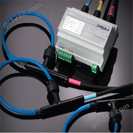 RCTi-三相系列交流电流探头  柔性电流探头电流互感器罗氏线圈柔性电流环