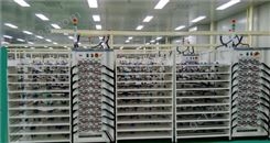 电池分容柜 广州动力模组电池检测设备供货商